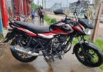 Bajaj Discover 110 2022