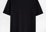 Premium Cotton Drop Shoulder Solid Tshirt