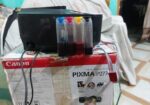 Printer For Sale