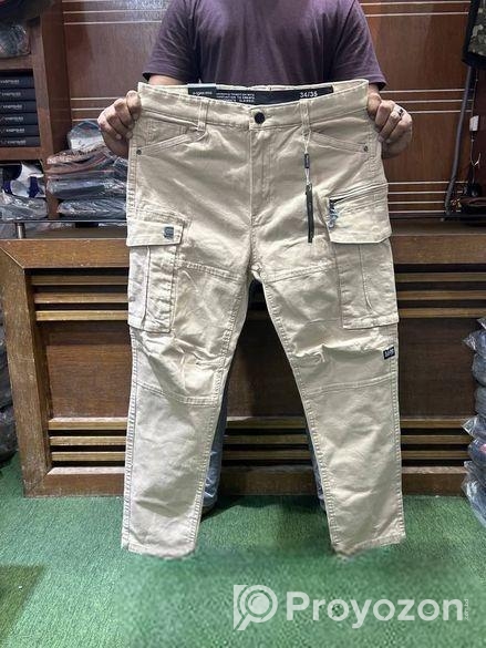 এক্সপোর্ট প্যান্ট