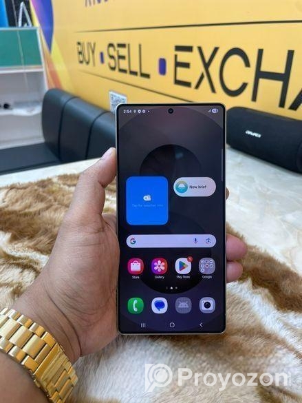 Samsung Galaxy S25 Ultra 12+256 Like New (Used)