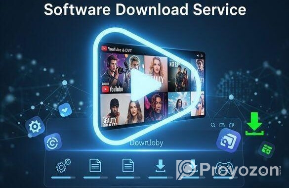 Youtube Video Download ইউটিউব ভিডিও ডাউনলোড