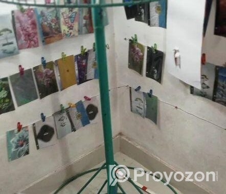 হেঙ্গার বিক্রি