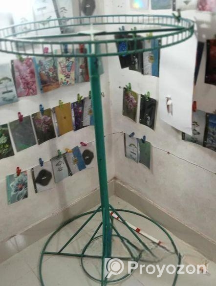 হেঙ্গার বিক্রি