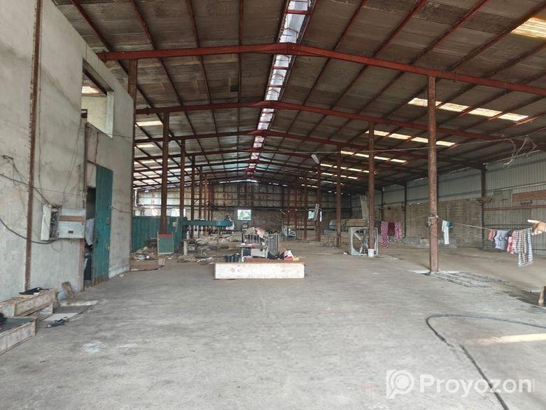 20000sft factory shed rent in Member bari Gazipur