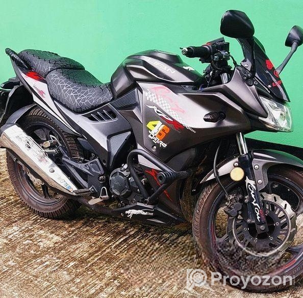 Lifan KPR 150 . 2017