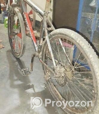 Bicycle sell