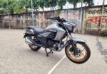 Suzuki Intruder ইমারজেন্সি বিক্রি 2018