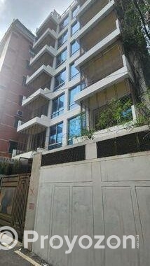 Commercial Property for Rent At Mohakhali