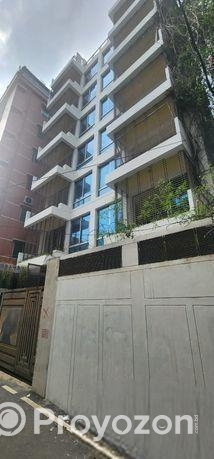 Commercial Property for Rent At Mohakhali