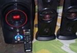 sounds box
