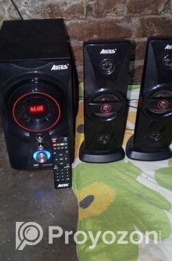 sounds box