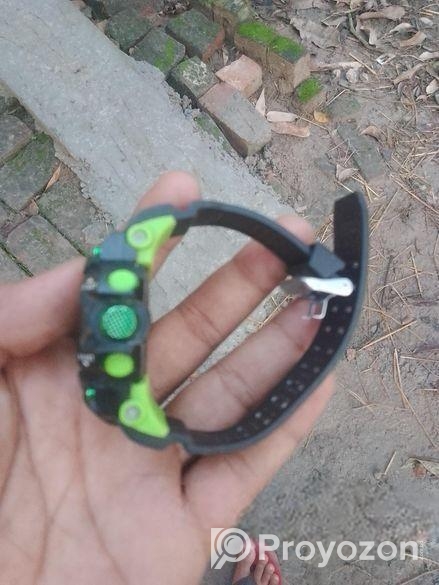 ১ মাসের পুরাতন ঘড়ি