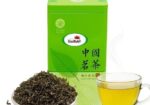 World Class Chinese Green Tea