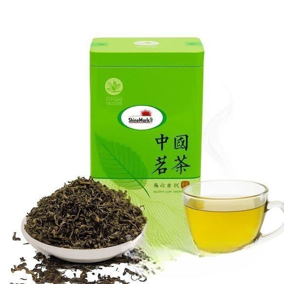 World Class Chinese Green Tea