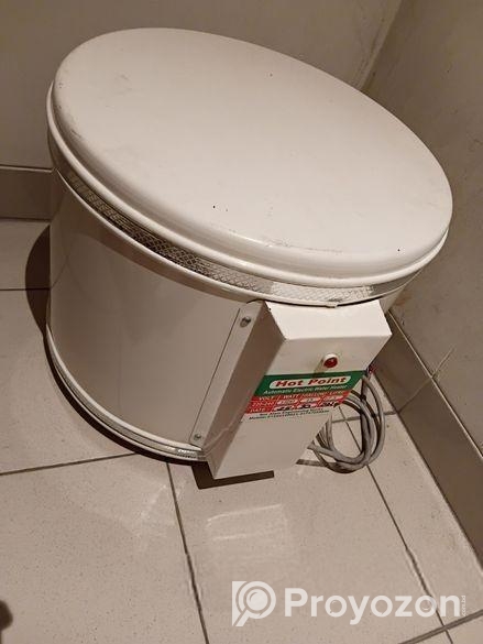 হট পয়েন্ট গিজার -১৫গ্যালন