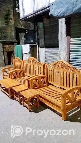 সীমিত দামে sofa সেট বিক্রয় করা হবে