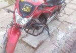 Runner Turbo 125 . 2019