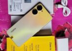 Realme V30 5G FullBoxed New (New)