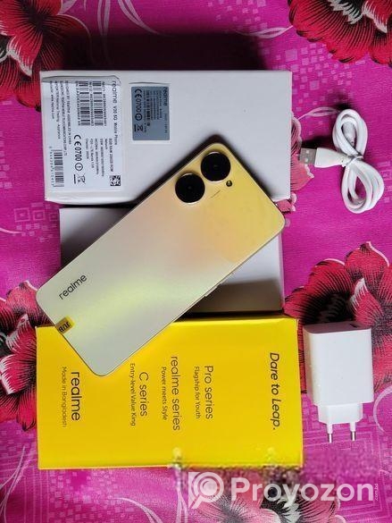 Realme V30 5G FullBoxed New (New)