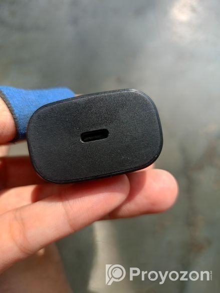 Samsung 25W Super Fast Charger