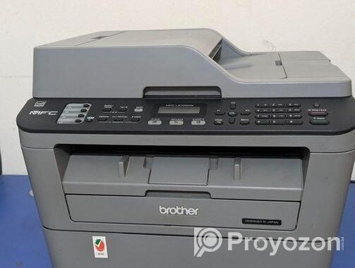 Brother Mfc 2700dw