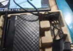 Asus router