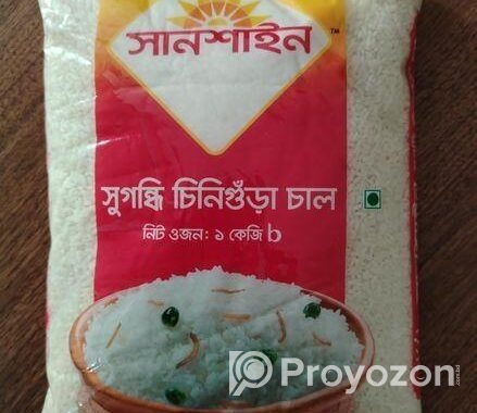 আটা, ময়দা, সুজি, সরিষার তেল, পোলার চাল