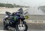 Yamaha R15M BS7 Monster Energy 2023