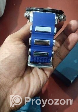 Watch for sell