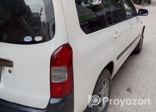 Toyota Probox GL 2002