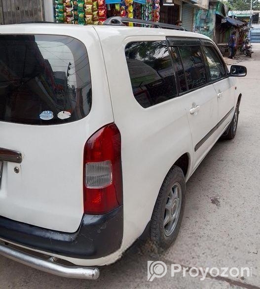 Toyota Probox GL 2002