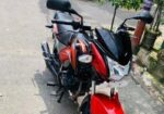 TVS Stryker 2019