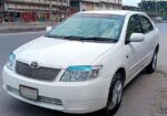Toyota Corolla G 2005