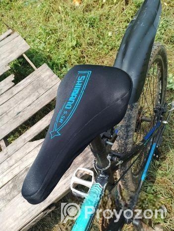 রানিং সাইকেল