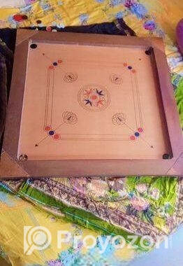 Carrom Board..