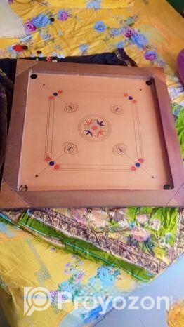 Carrom Board..