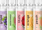 Fresh Breath Freshener Oral Spray