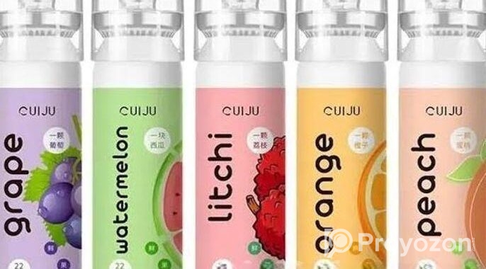 Fresh Breath Freshener Oral Spray