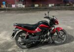 Hero Ismart 110cc 2018