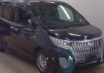 Toyota Esquire GI PREMIUM HYBRID 2020
