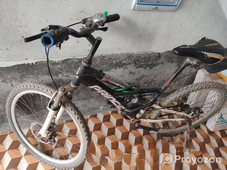 সাইকেল টি বিক্রি হবে