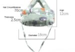 Baby Safety Helmet