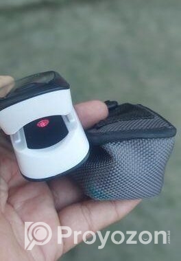 Pulse Oximeter