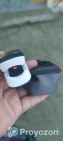 Pulse Oximeter