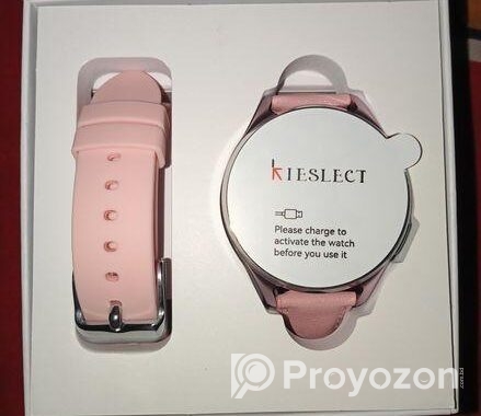 Kieslect Lady Calling Watch Lora 3 – Smartwatch