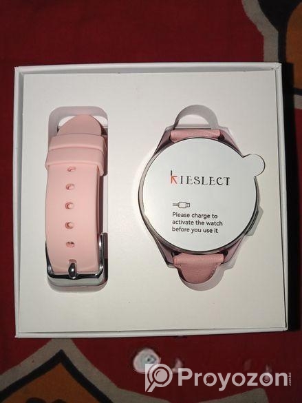 Kieslect Lady Calling Watch Lora 3 – Smartwatch