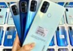 OPPO A53  8/256 GB  (New)