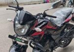 Hero Hunk 150R Abs 2022