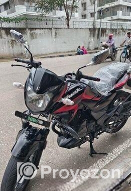 Hero Hunk 150R Abs 2022